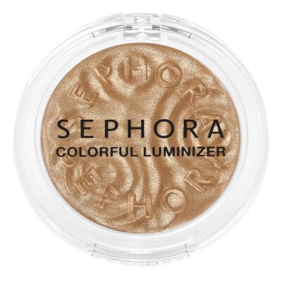 COLORFUL LUMINIZER (ILUMINADOR COLORIDO)